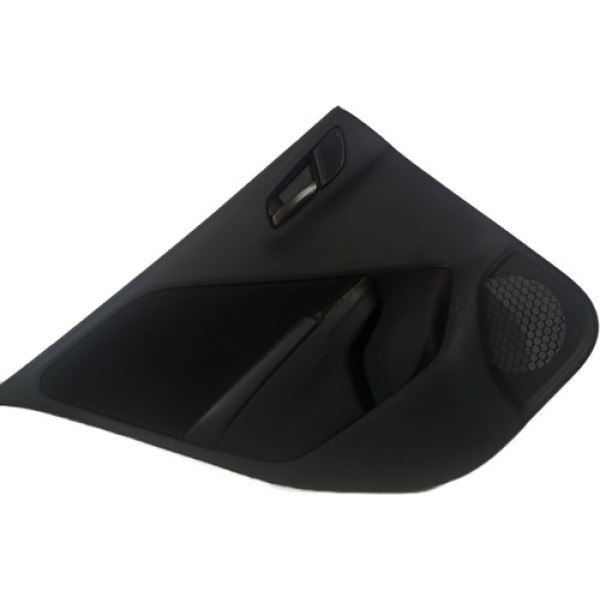 Jogo De Forração De Porta Honda City 1.5 2020