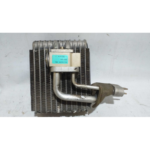 Evaporador Ar Condicionado Xsara Picasso 2006 Original 