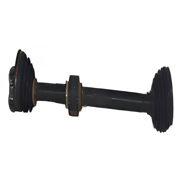 Semieixo Dianteiro Dir Nissan Versa Sl 1.6 Aut 2017