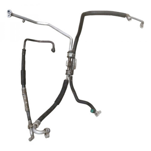 Kit Mangueiras Ar Condicionado Fiat Palio 98