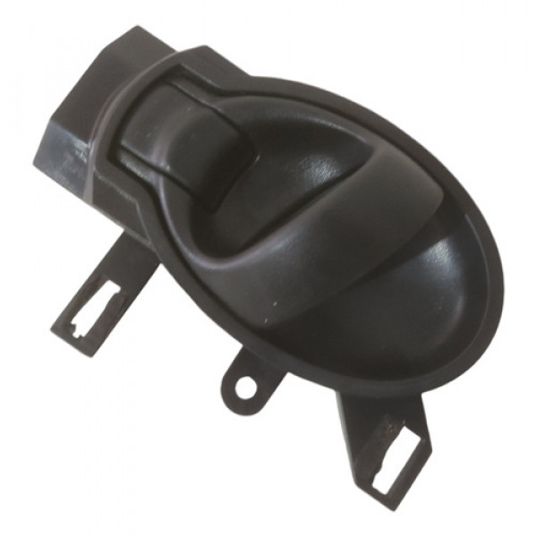 Maçaneta Interna Esquerda Nissan March Versa 2012