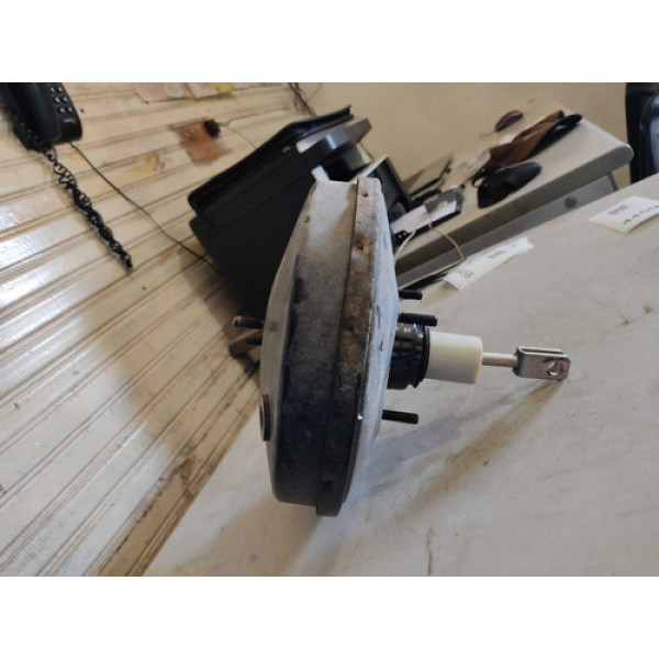 Hidrovacuo Fiat Idea 2010 1.4 Flex 2010