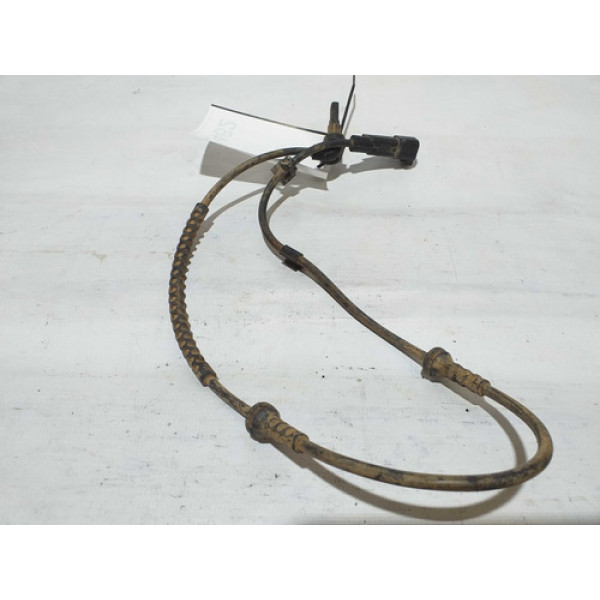 Chicotesensor Abs Dianteiro Direito Onix 1.4 2017 Original