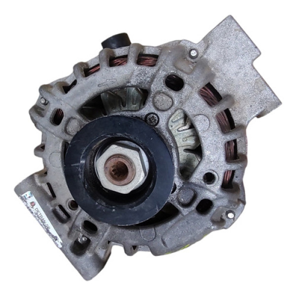 Alternador Fiat Linea 1.8 E-tork 2011 Original Usado