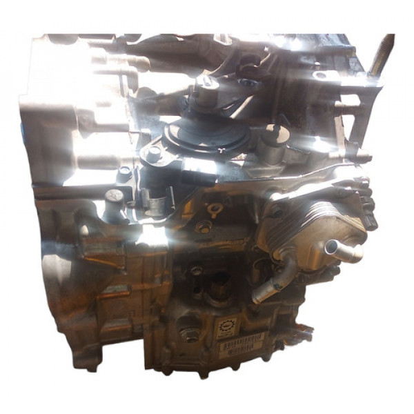 Câmbio Automático Cvt Honda Wr-v 1.5 2021