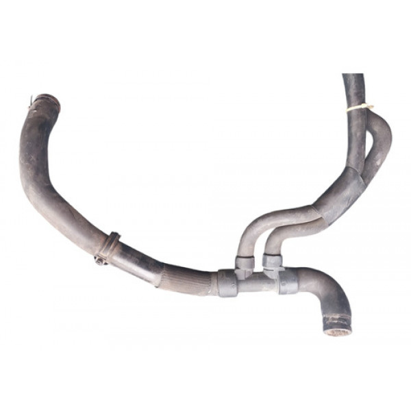 Mangueira Radiador Renault Clio 1.0 16v 2003 