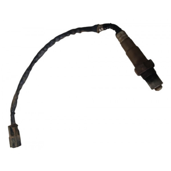 Sonda Lambda Pós Catalisador Nissan Livina Aut 2009/10 1.8 