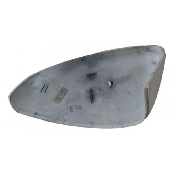 Capa Retrovisor C/detalhe Peugeot 208 Griffe 2014