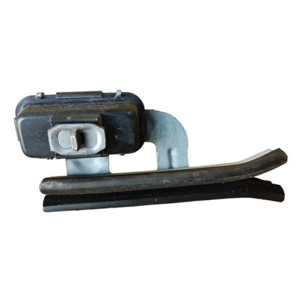 Limitador Porta Traseira Direita Peugeot 208 2014