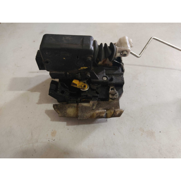 Motor Eletroventilador Original Renault Duster 2018