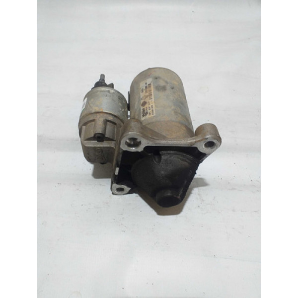 Motor Arranque Renault Sandero Logan 2015 1.6  Automático