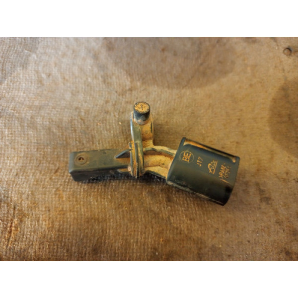 Sensor Abs Roda Tras/ Volkswagen Virtus 1.0 200 Tsi 2019