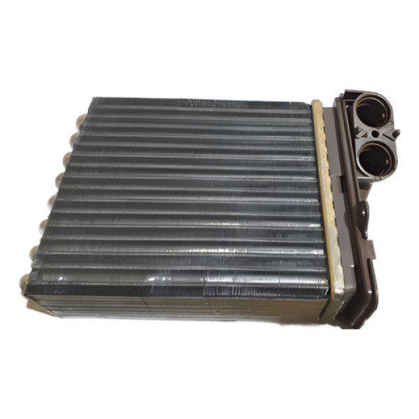 Radiador Ar Quente Reno Sandero/logan 2016 Original 