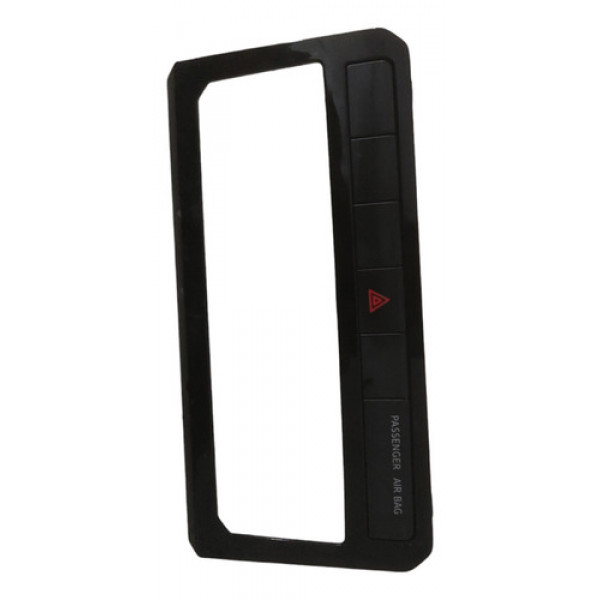 Moldurs Com Botao Alerta T-cross 1.0 Aut. 2021