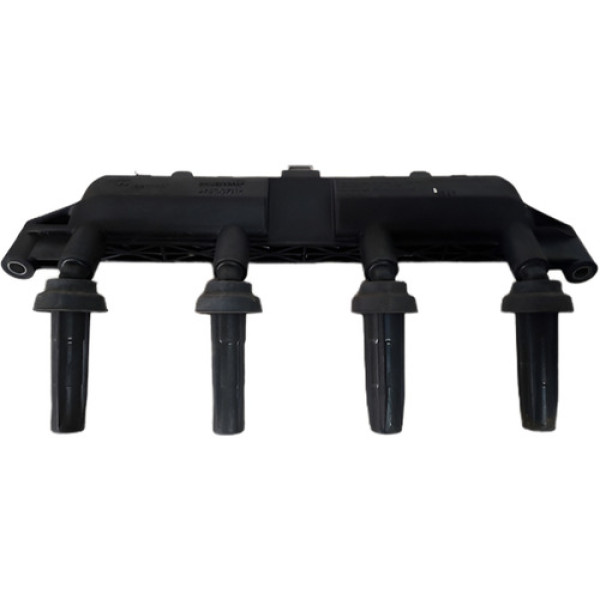 Bobina De Ignição Peugeot 1.4 Passion 2012