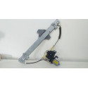 Maquina De Vidro Dianteiro Direito Hyundai Hb20 2015