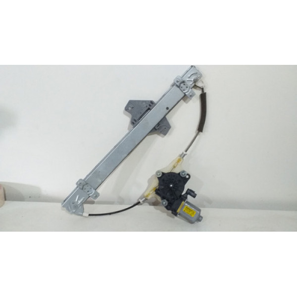 Maquina De Vidro Dianteiro Direito Hyundai Hb20 2015