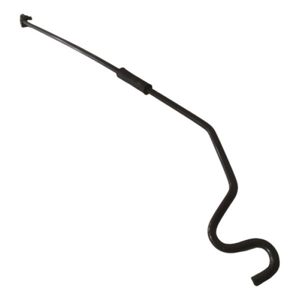 Vareta Haste Capô Chevrolet Onix