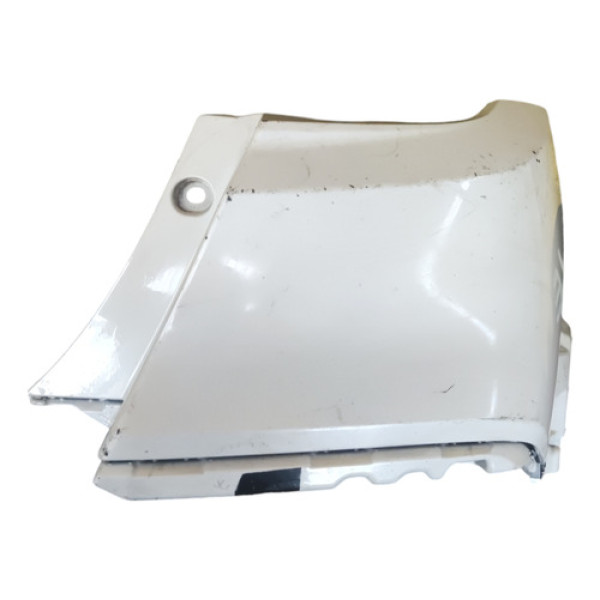 Polania Para-choque Traseiro L D Honda Wr-v 2021 71503try