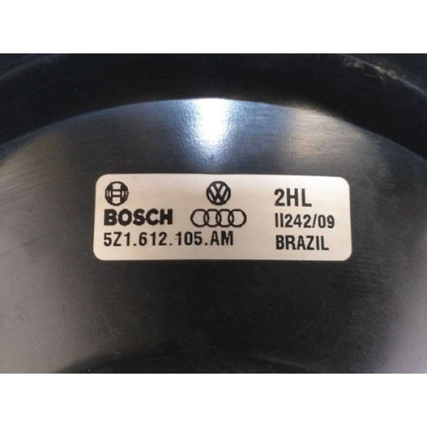 Hidrovácuo Freio Cilindro Mestre Vw Spacefox 2008