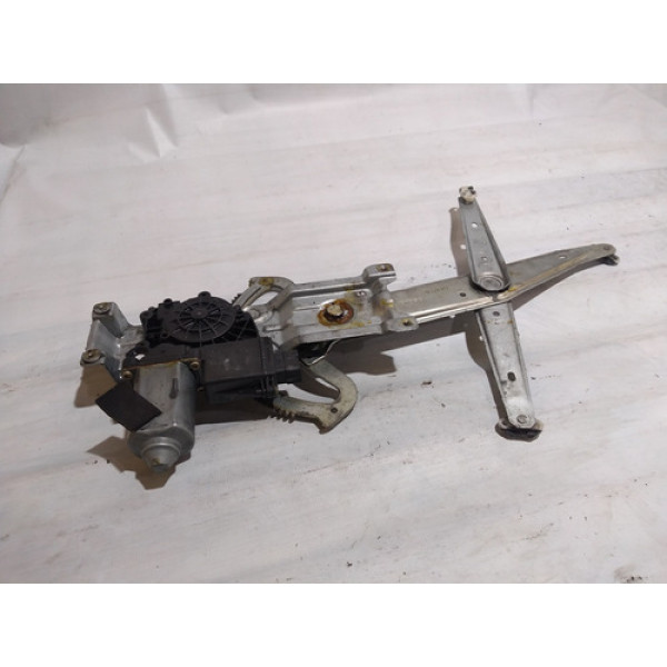 Maquina De Vidro Elétrico Diant/dir Corsa - Código-90520192