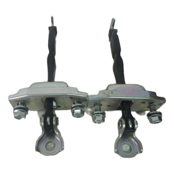 Limitador Da Porta Traseira Toyota Yaris 2019