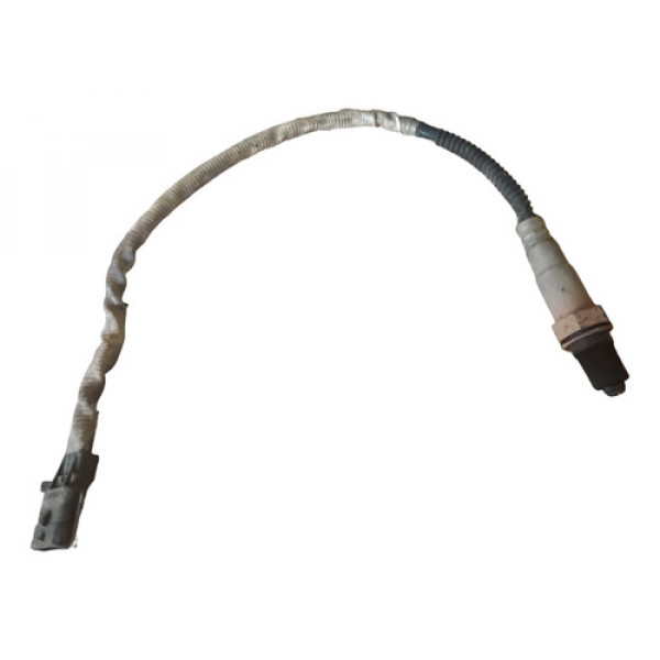 Sonda Lambda Motor Renault Sandero 1.0 16v 2010