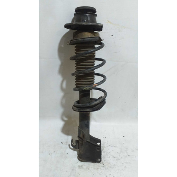 Torre Amortecedor Com Mola Dianteiro Idea 1.6 2013 14 15