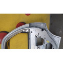 Porta Traseira Direita Corsa Sedan 2010 2011 2012 8967