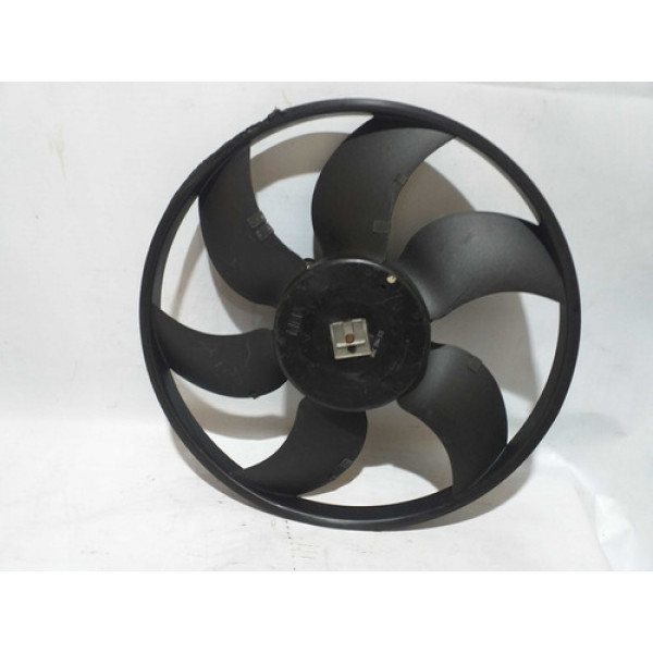 Motor Com Ventoinha Do Radiador Da Renault Scenic 1.6 