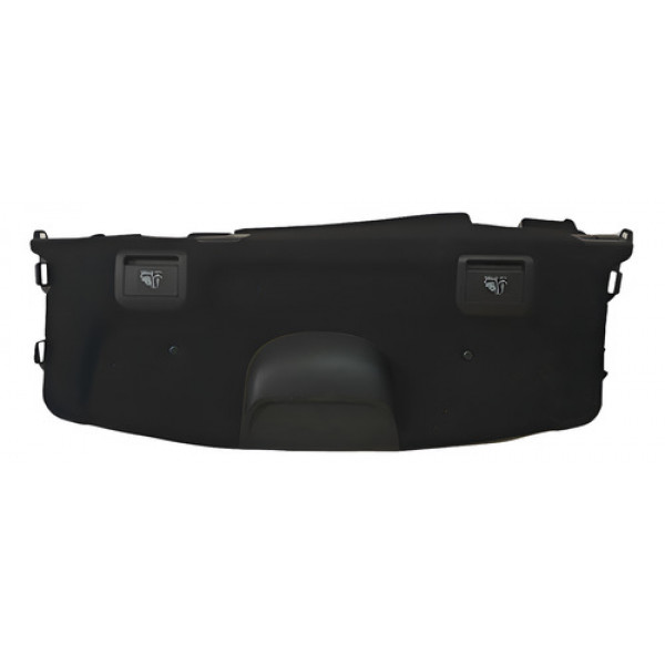 Tampão Traseiro Bagagito City 2020 Honda