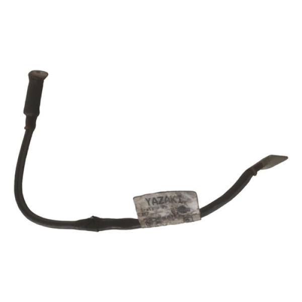 Cabo Aterramento Negativo Nissan Versa Kicks March