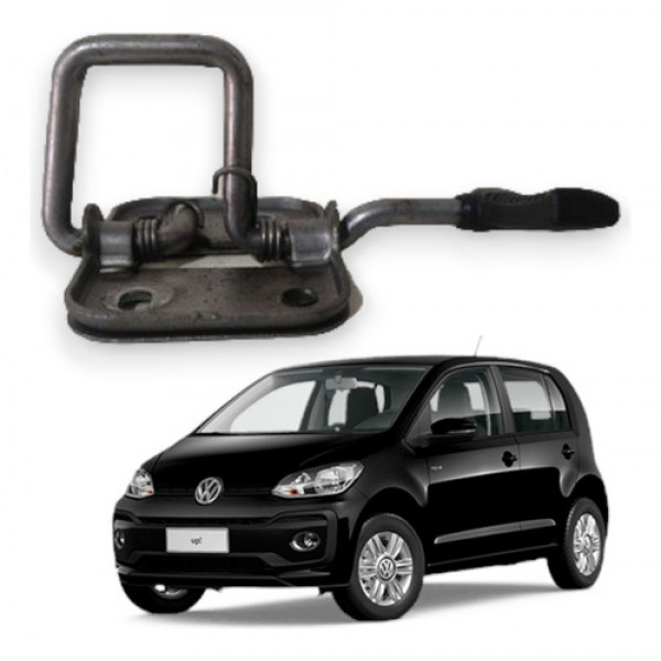 Batente Capo Dianteiro Vw Up 2015