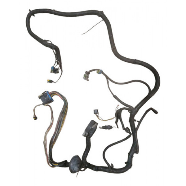 Chicote Cofre Motor Farol Corsa Classic 2011 94742480