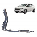 Tubo Gargalo Tanque Chevrolet Onix 1.0 2019