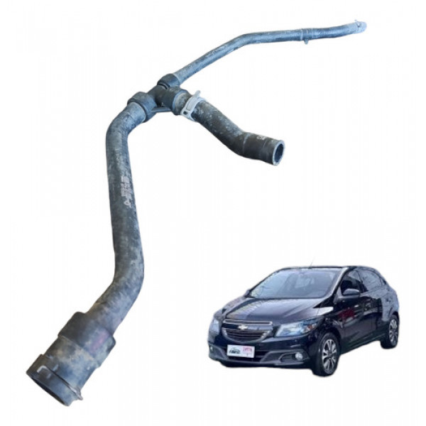 Mangueira Entrada Ar Quente E Motor Onix 1.4 2015 94749539