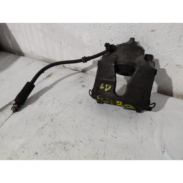 Pinça De Freio Dianteira Direita Astra 2005 Original 