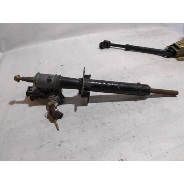 Coluna De Direção Do Ford Fiesta 97/98