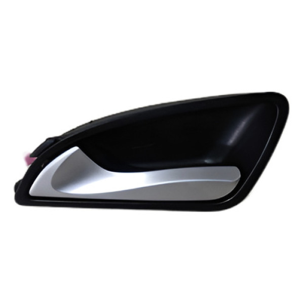 Maçaneta Interna Dianteiro Esquerdo Hb20 2017 16069