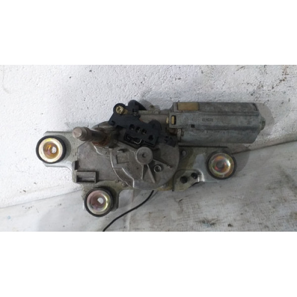Motor Limpador Traseiro Focus 01 08 Xs41-a17k441 Ac