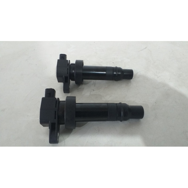 Par Bobina De Ignição Hb20 1.6 2012-2016