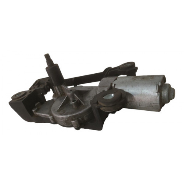 Motor Limpador Traseiro Peugeot 207 Sw 390201576