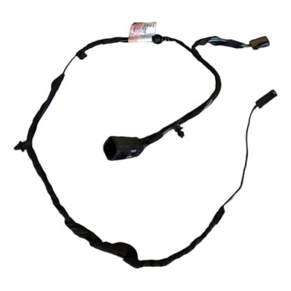 Chicote Elétrico Chevrolet Onix 1.0 2017 Original