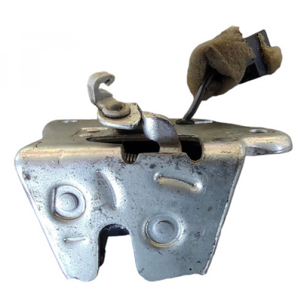 Fechadura Tampa Traseira Idea Elétrica 2004/10 Original