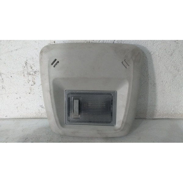 Luz De Teto Prisma Cobalt Onix 2015 25069232