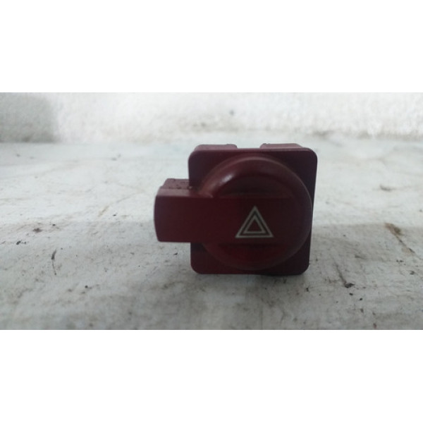 Botão Pisca Alerta Citroen C4 2012