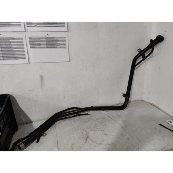 Gargalo De Combustível Honda Fit 2010