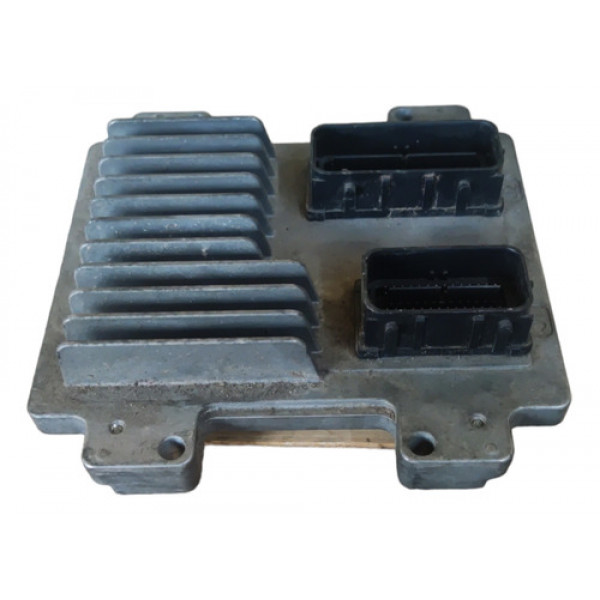 Módulo Injeção Onix 1.4 E8312654172abjt