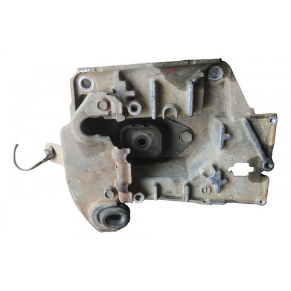 Suporte Coxim Câmbio Aut/nissan Livina 1.8  2009