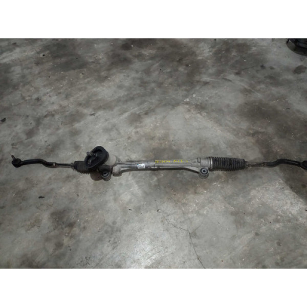 Caixa Setor Direção Mecânica Nissan Kicks 2018 Original